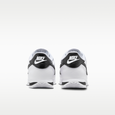 Nike Cortez Leather Men's Shoes