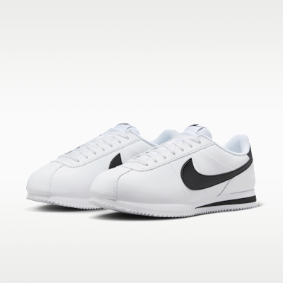 Nike Cortez Leather Men's Shoes