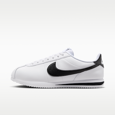 Nike Cortez Leather Men's Shoes