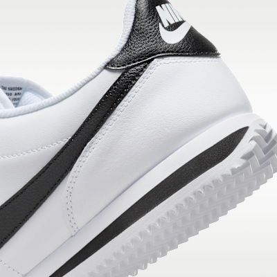 Nike Cortez Leather Men's Shoes