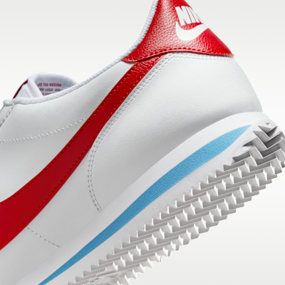 Nike Cortez Leather Men's Shoes