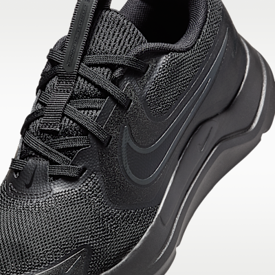 Nike Cosmic Runner Big Kids' Road Running Shoes