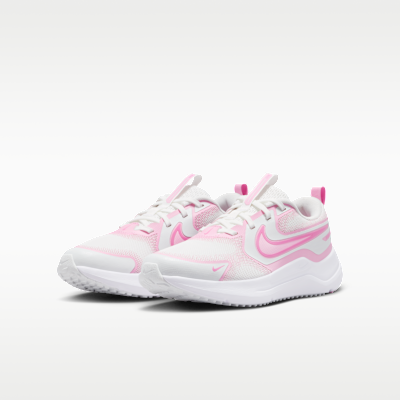 Nike Cosmic Runner Big Kids' Road Running Shoes