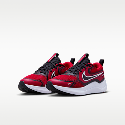 Nike Cosmic Runner Big Kids' Road Running Shoes