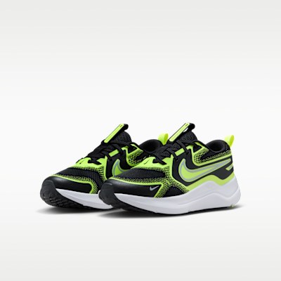Nike Cosmic Runner Big Kids' Road Running Shoes