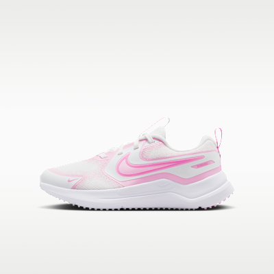 Nike Cosmic Runner Big Kids' Road Running Shoes