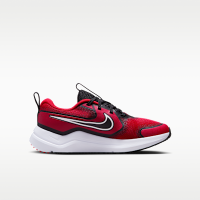 Nike Cosmic Runner Big Kids' Road Running Shoes