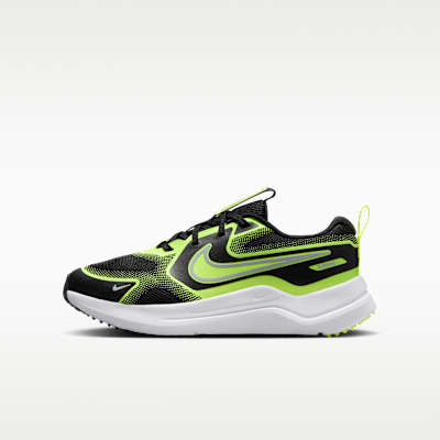 Nike Cosmic Runner Big Kids' Road Running Shoes