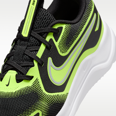 Nike Cosmic Runner Big Kids' Road Running Shoes