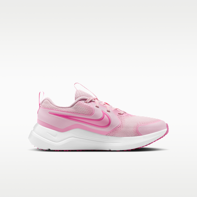 Nike Cosmic Runner Big Kids' Road Running Shoes