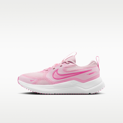 Nike Cosmic Runner Big Kids' Road Running Shoes