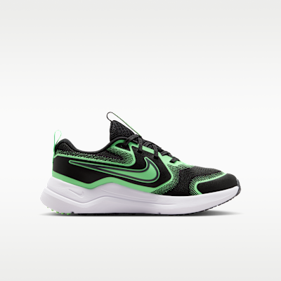 Nike Cosmic Runner Big Kids' Road Running Shoes