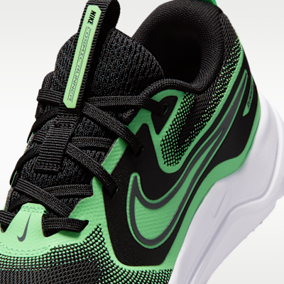 Nike Cosmic Runner Big Kids' Road Running Shoes