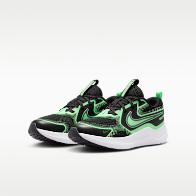 Nike Cosmic Runner Big Kids' Road Running Shoes