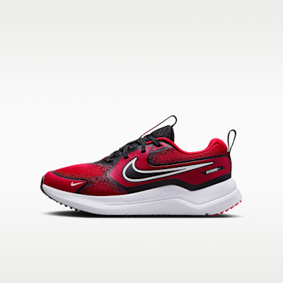 Nike Cosmic Runner Big Kids' Road Running Shoes