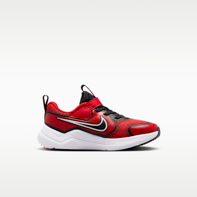 Nike Cosmic Runner Little Kids' Shoes