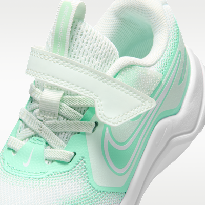 Nike Cosmic Runner Little Kids' Shoes