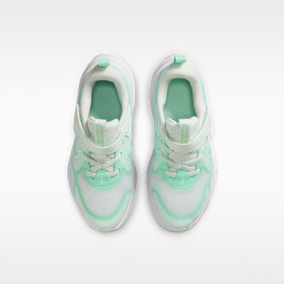 Nike Cosmic Runner Little Kids' Shoes