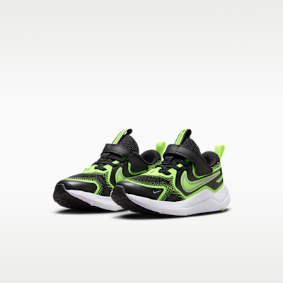 Nike Cosmic Runner Little Kids' Shoes