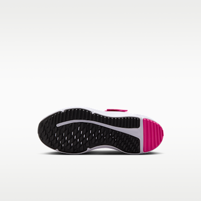 Nike Cosmic Runner Little Kids' Shoes