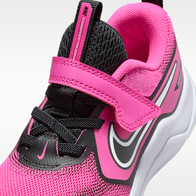 Nike Cosmic Runner Little Kids' Shoes