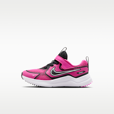 Nike Cosmic Runner Little Kids' Shoes