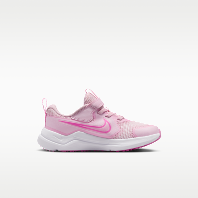 Nike Cosmic Runner Little Kids' Shoes