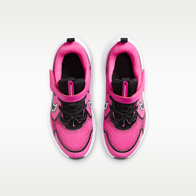 Nike Cosmic Runner Little Kids' Shoes