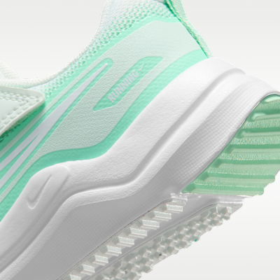 Nike Cosmic Runner Little Kids' Shoes