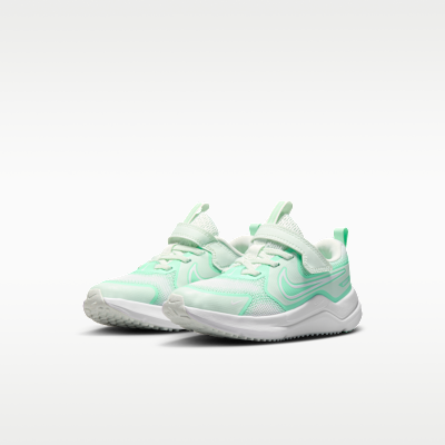 Nike Cosmic Runner Little Kids' Shoes