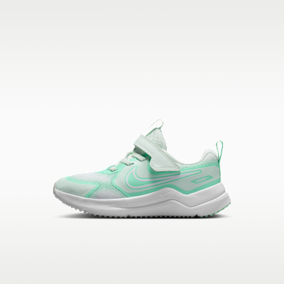 Nike Cosmic Runner Little Kids' Shoes