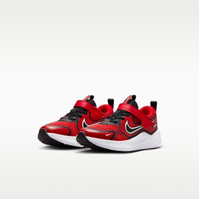 Nike Cosmic Runner Little Kids' Shoes