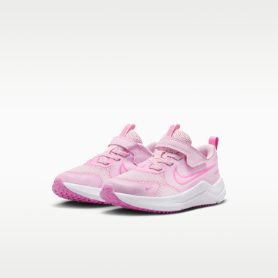 Nike Cosmic Runner Little Kids' Shoes