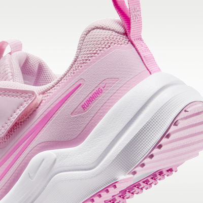 Nike Cosmic Runner Little Kids' Shoes