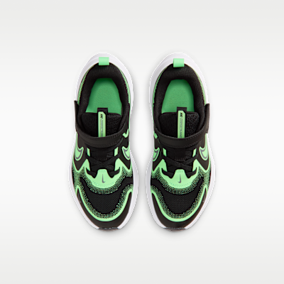 Nike Cosmic Runner Little Kids' Shoes