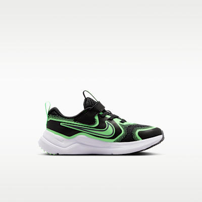 Nike Cosmic Runner Little Kids' Shoes