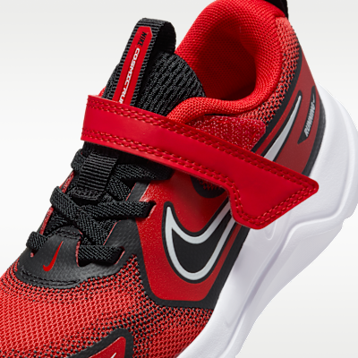 Nike Cosmic Runner Little Kids' Shoes