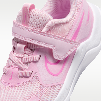 Nike Cosmic Runner Little Kids' Shoes