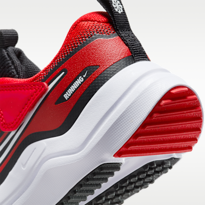 Nike Cosmic Runner Little Kids' Shoes