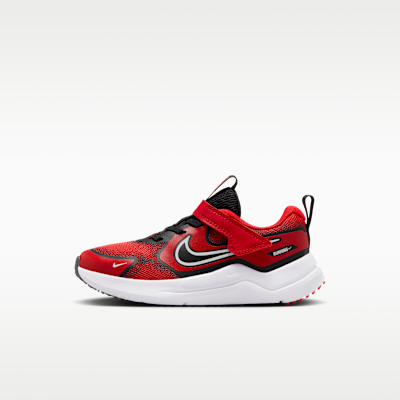 Nike Cosmic Runner Little Kids' Shoes