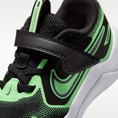 Nike Cosmic Runner Little Kids' Shoes