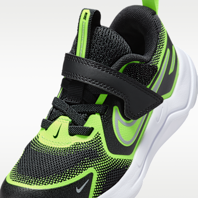 Nike Cosmic Runner Little Kids' Shoes