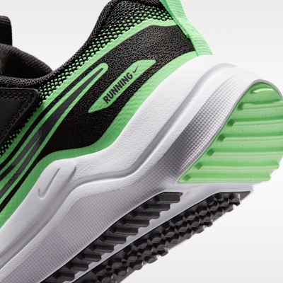 Nike Cosmic Runner Little Kids' Shoes