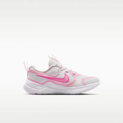 Nike Cosmic Runner Little Kids' Shoes