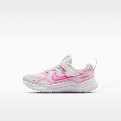 Nike Cosmic Runner Little Kids' Shoes