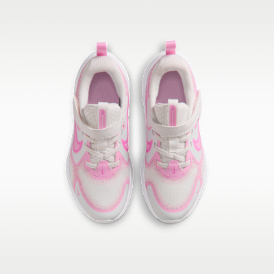 Nike Cosmic Runner Little Kids' Shoes