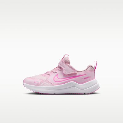 Nike Cosmic Runner Little Kids' Shoes