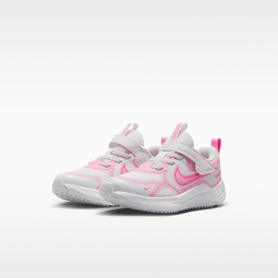 Nike Cosmic Runner Little Kids' Shoes