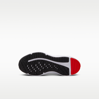 Nike Cosmic Runner Little Kids' Shoes