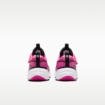 Nike Cosmic Runner Little Kids' Shoes